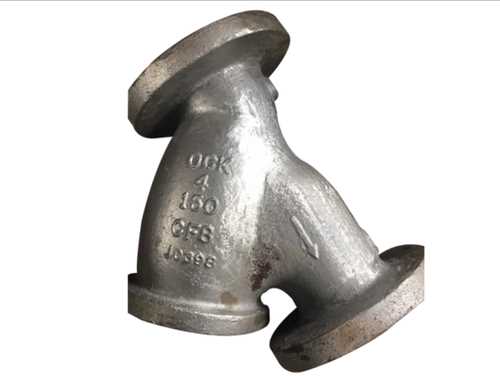 Industrial Strainer